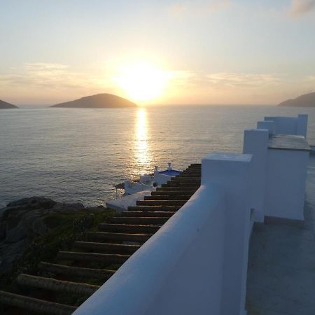 Casa Arraial Do Cabo Beachfront Екстериор снимка