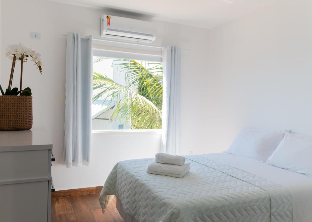 Casa Arraial Do Cabo Beachfront Екстериор снимка