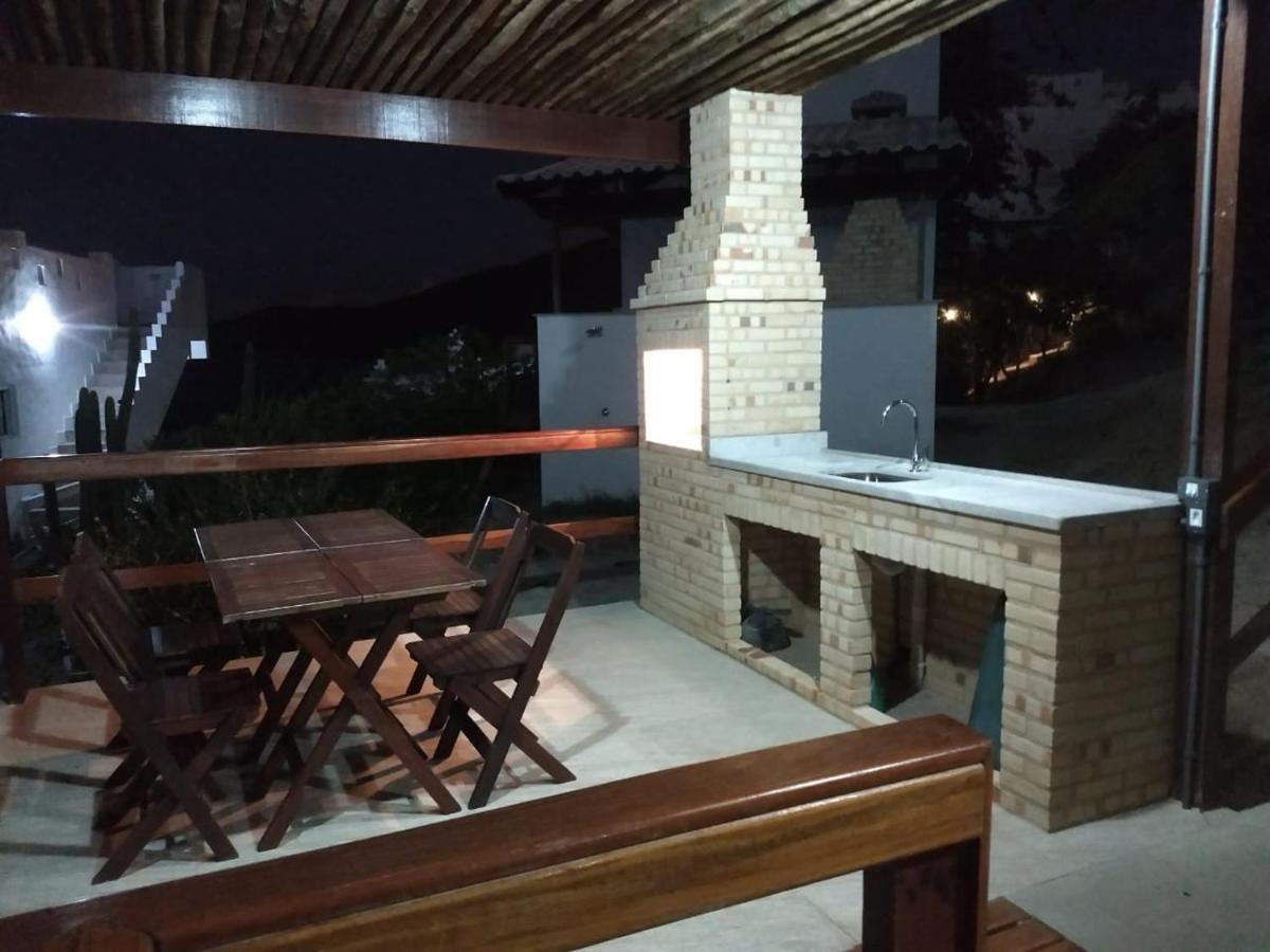Casa Arraial Do Cabo Beachfront Екстериор снимка