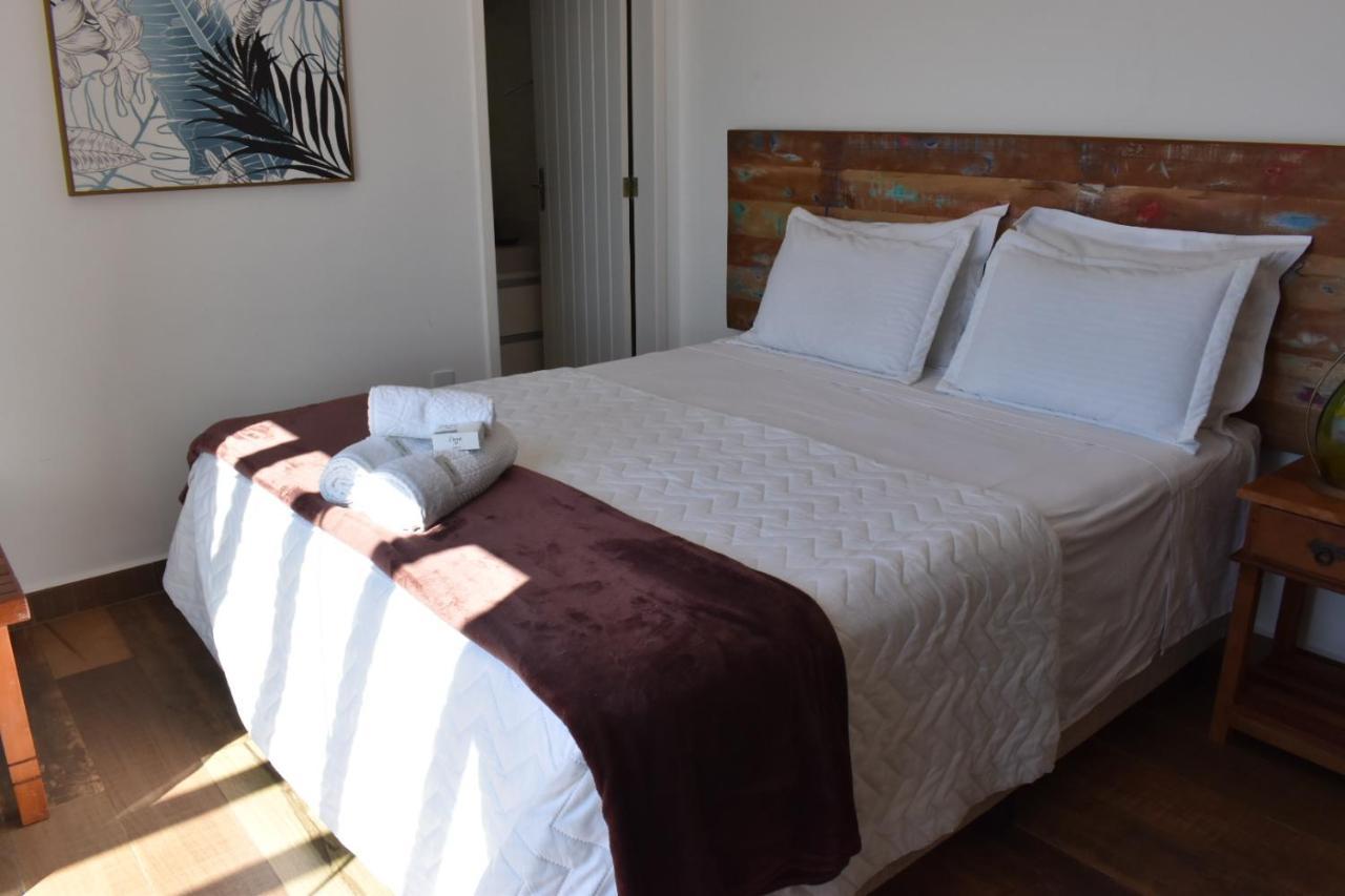 Casa Arraial Do Cabo Beachfront Екстериор снимка