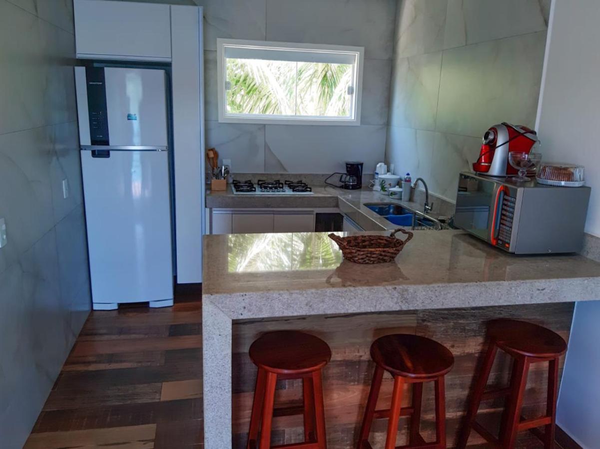 Casa Arraial Do Cabo Beachfront Екстериор снимка